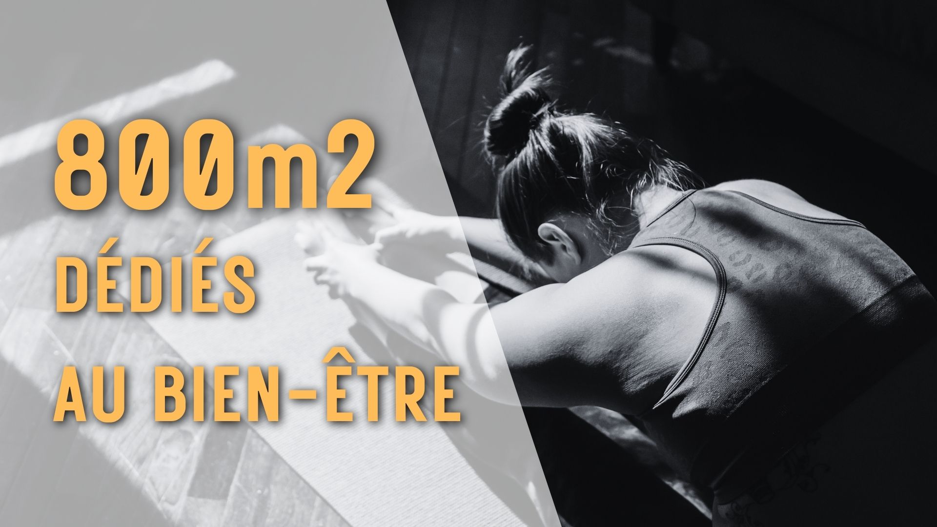 Cours collectifs Poitiers - All Might Fit