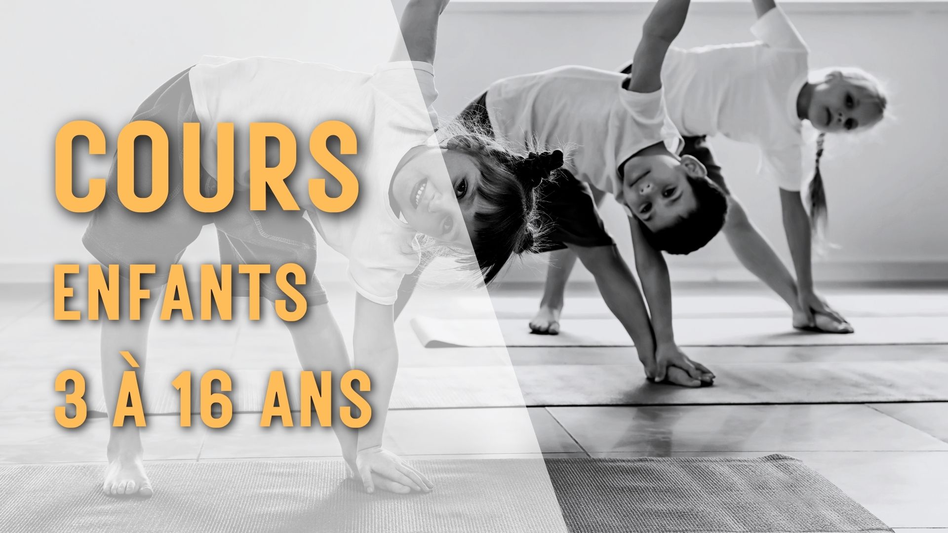 Cours collectifs Poitiers - All Might Fit