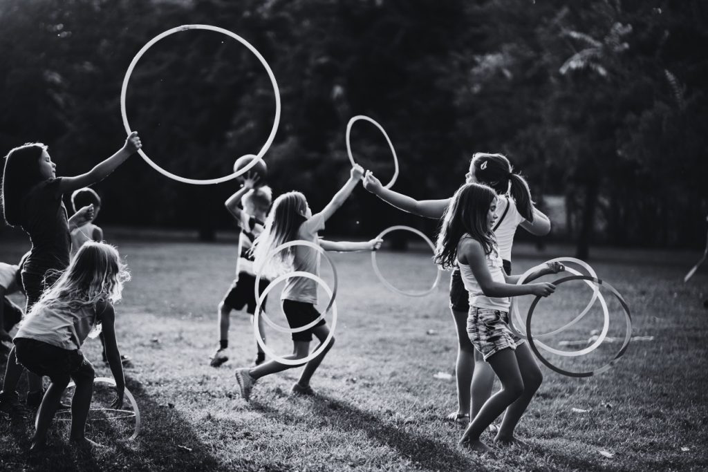 Cours collectifs enfants poitiers 6 à 12 ans