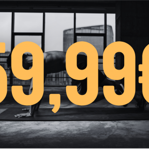 Cliquez ici pour la formule Premium à 59,99€