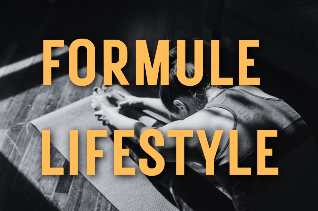 Formule lifestyle - 3 cours collectifs par semaine - Poitiers