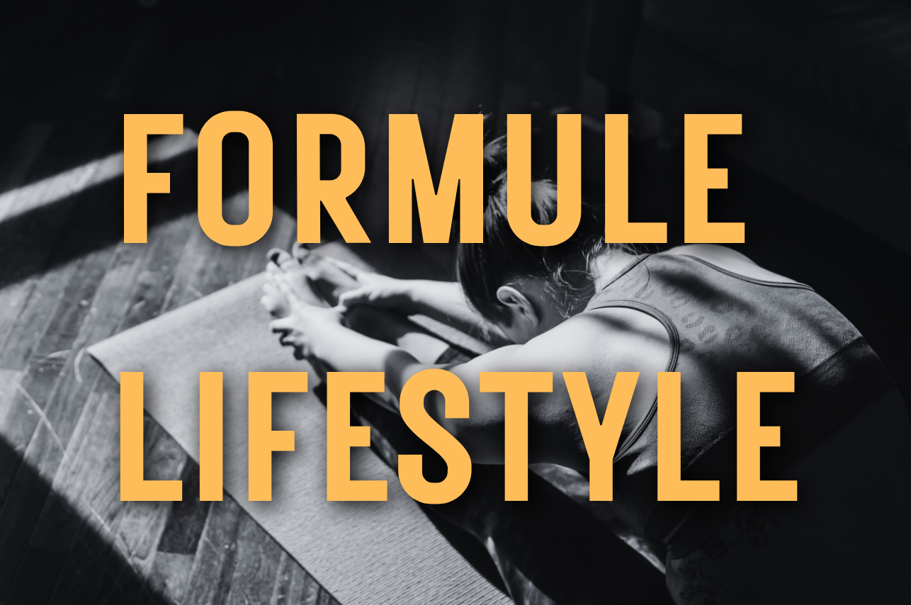 Formule lifestyle - 3 cours collectifs par semaine - Poitiers