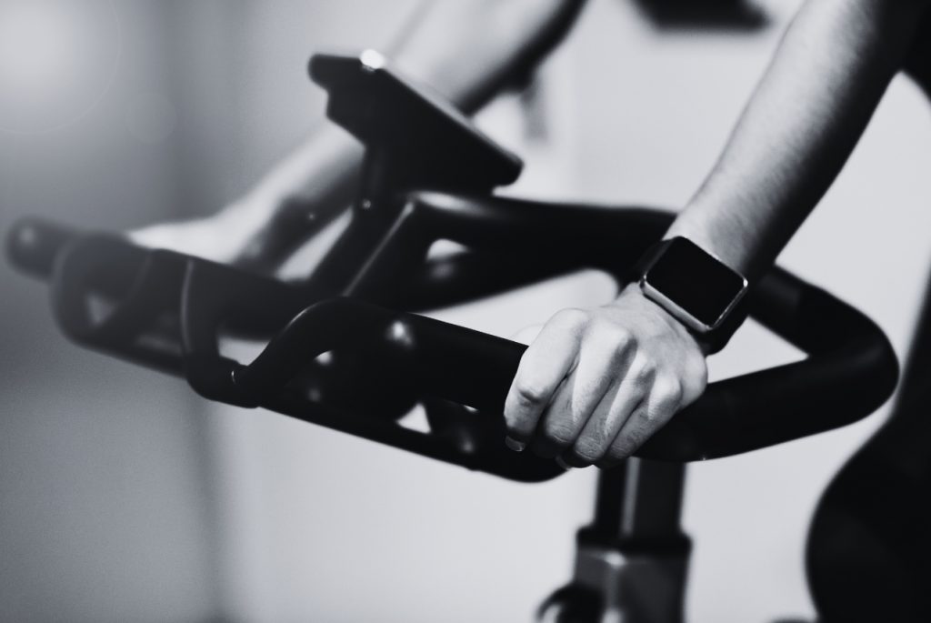 Cours collectifs - bike / rpm - poitiers