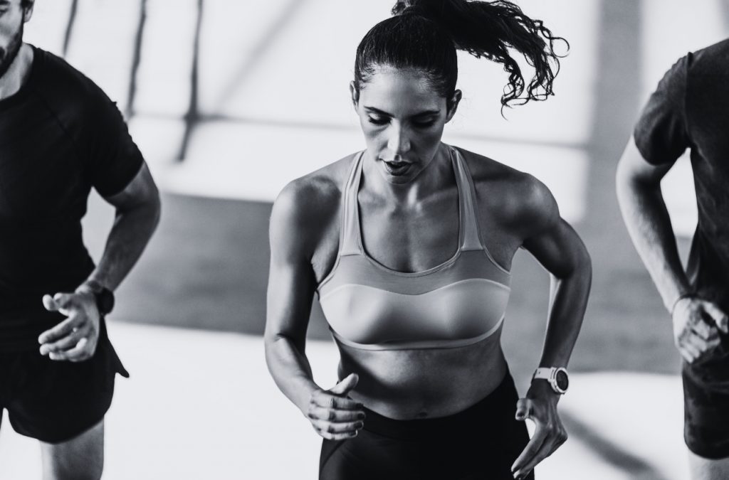 Cours collectifs - cardio hit - poitiers