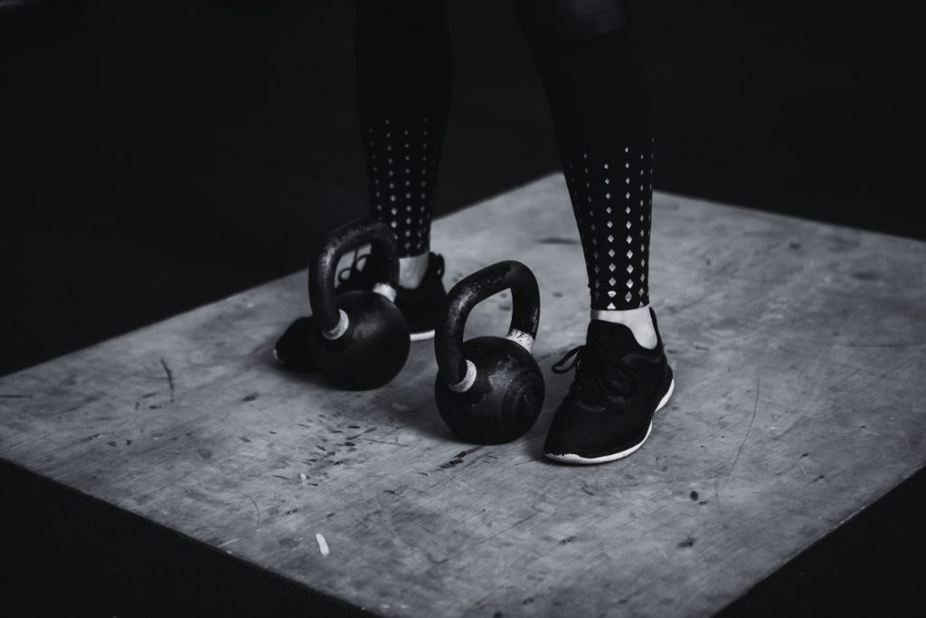 Cours collectifs - functional training - poitiers