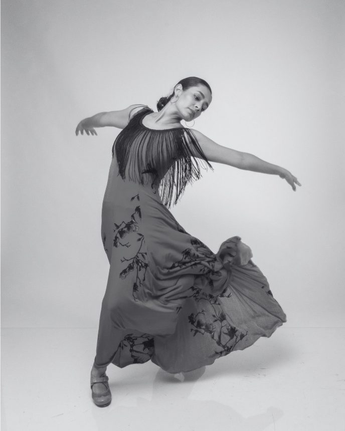 danse latine - poitiers