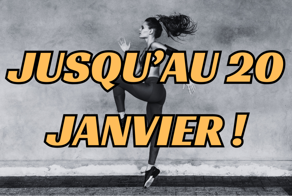 Cours collectifs poitiers - salle de sport