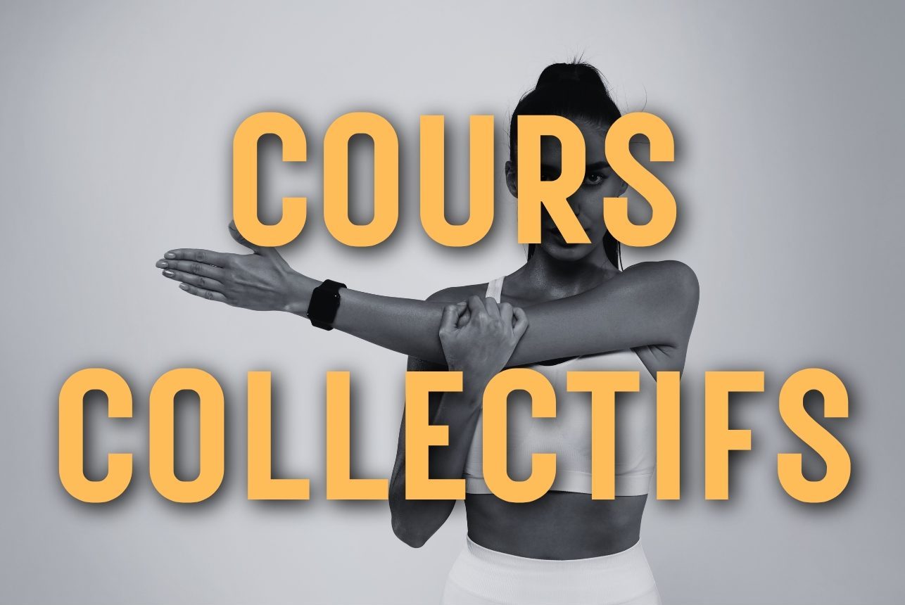 Cours collectifs Poitiers